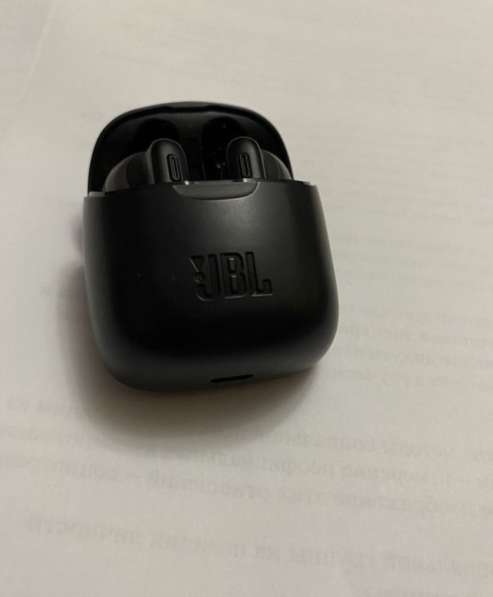 Наушники беспроводные JBL