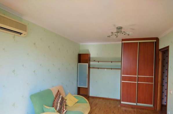 Продам двухкомнатную квартиру в Краснодар.Жилая площадь 54 кв.м.Этаж 3.Дом кирпичный. в Краснодаре фото 4