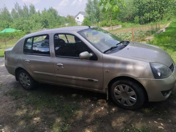 Renault, Symbol, продажа в Голицыне
