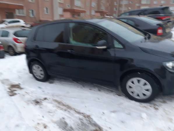 Volkswagen, Golf Plus, продажа в Владимире в Владимире фото 4