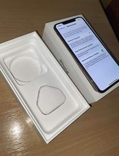 For sell Apple iPhone XS Max 64GB Gold (Unlocked)