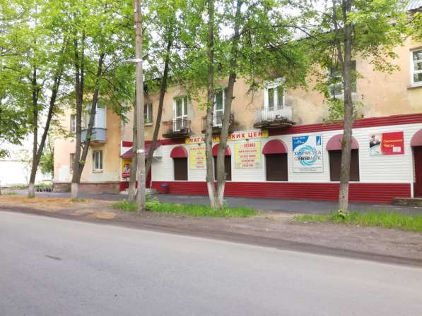 Продажа комнаты в 3ке (20м2+балкон) на ул.Судостроителей в Ярославле фото 3