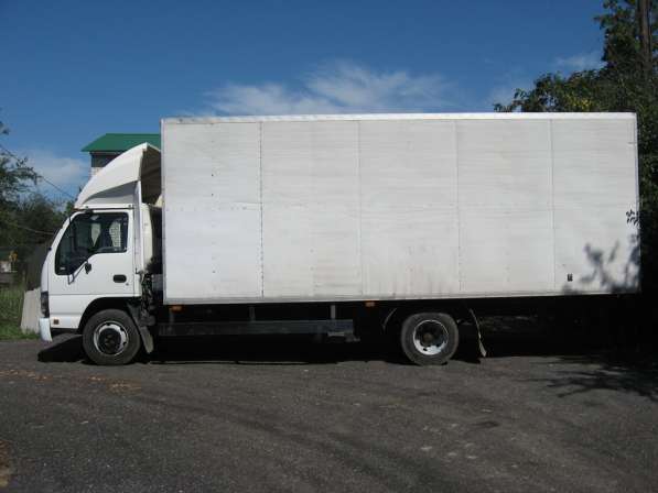 Переезд из/в Челябинск. Грузоперевозки по РФ в Челябинске фото 12