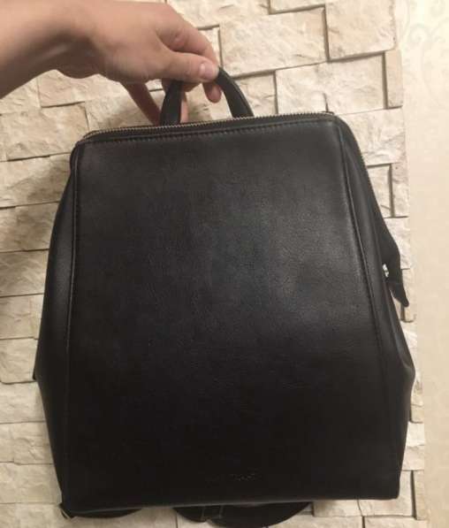 Рюкзак женский