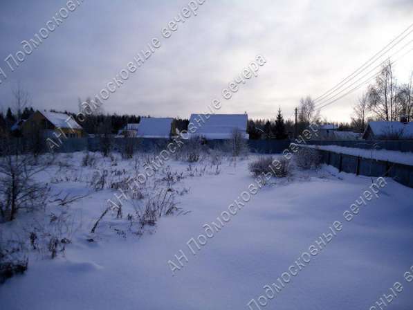 realty_mapper3.plot_in_locationСадовое некоммерческое тов-во. Площадь 7.70 сот.Есть Электричество. в Москве фото 3