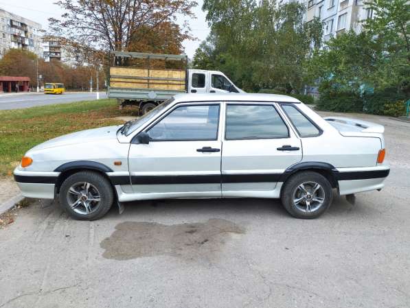 ВАЗ (Lada), 2115, продажа в г.Алчевск в фото 6