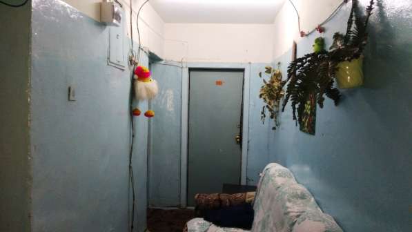 Просторная комната в общежитии в Переславле-Залесском