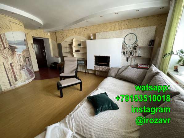 На длительный срок от собственника (без комиссии) в Щелково фото 6