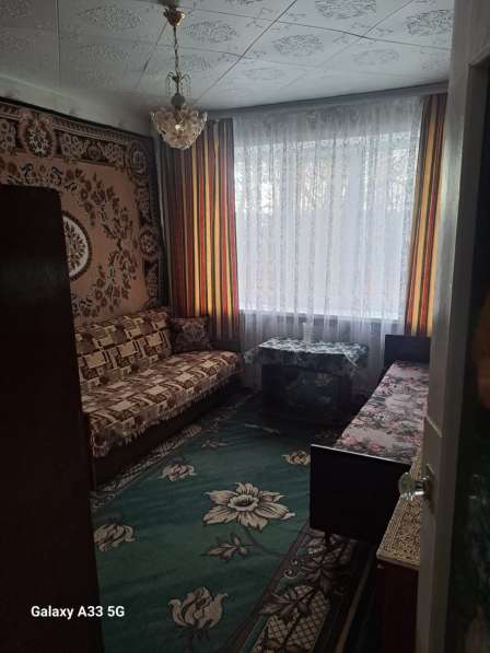 Сдам 2х комнатную квартиру в Перово