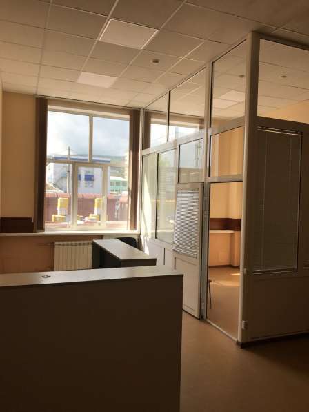 Офисное помещение 18,5 кв. м в Красноярске фото 5