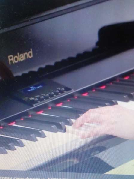 Обучение фортепиано, репетиторство