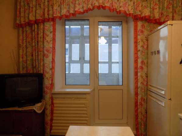 Продам 3 комнатную квартиру по ул. Советская 5 в Братске фото 4