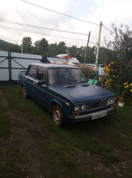 ВАЗ (Lada), 2103, продажа в Уфе