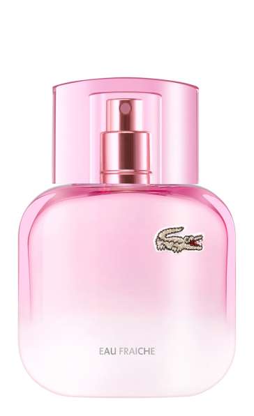 Духи LACOSTE Eau de Lacoste женские