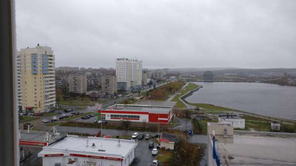 Трешка с/п у Первоуральского пруда в Екатеринбурге фото 15