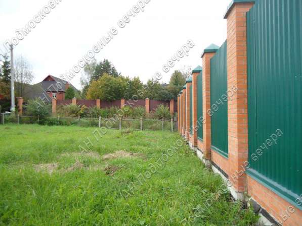 realty_mapper3.plot_in_locationИндивидуальное жилищное ст-во. Площадь 15.00 сот.Есть Газ. в Москве фото 25