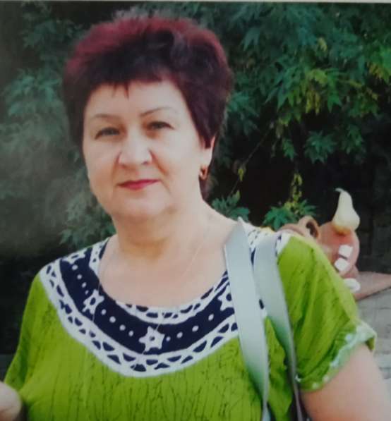 Галина, 64 года, хочет пообщаться – Ищу мужчину для серьезных отношений