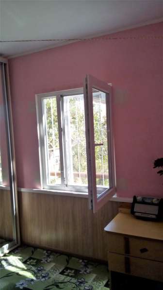 Продается 3-х комнатная квартира в Феодосии в Феодосии фото 7