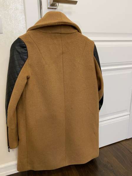 Женское пальто Bershka в Реутове