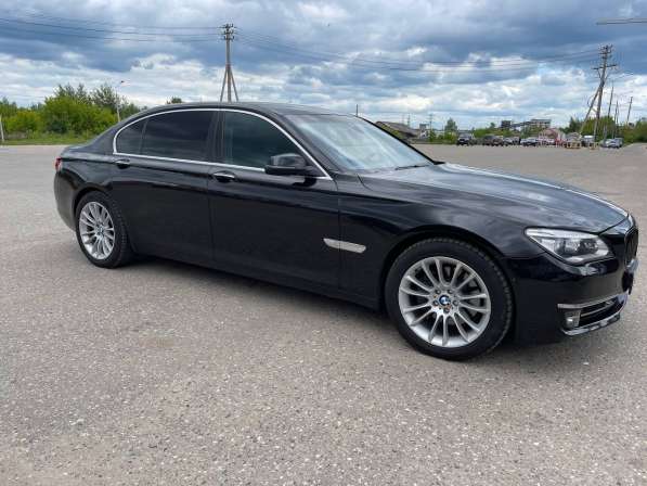 BMW, 7er, продажа в Иванове в Иванове фото 8