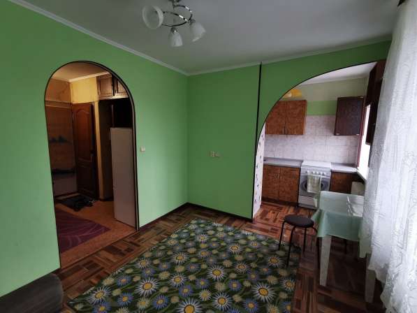 Продам 2 комнатную квартиру Приморское шоссе 12 в Выборге