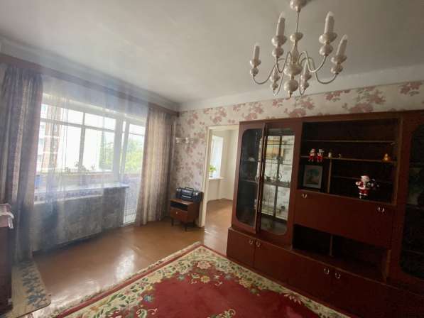 Продам 3 к квартиру в центре Гайвы в Перми фото 11