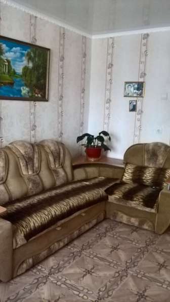 Продается 3х комн. квартира в с. Егорьевка Сакмарского р-на в Оренбурге фото 5