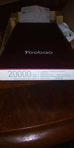 Power bank в Москве фото 5
