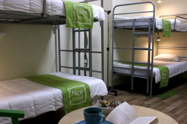 На новогодние праздники сдаю 6-ти местный номер полностью в Москве фото 12