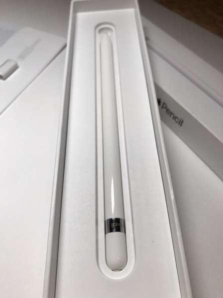 Apple Pencil в Новосибирске фото 5