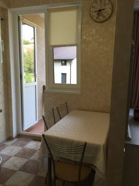 Сдаётся 1-к квартирира в Сочи фото 15