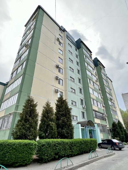 Продажа 3-комнатной квартиры в Жилгородке. 70 м2 в Волгограде фото 8
