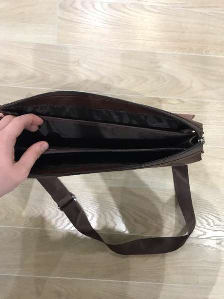 Мужская сумка Jeep Buluo в Улан-Удэ фото 7