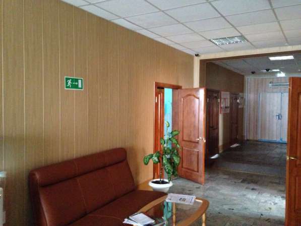 Продам офисное помещение в Прокопьевске фото 9