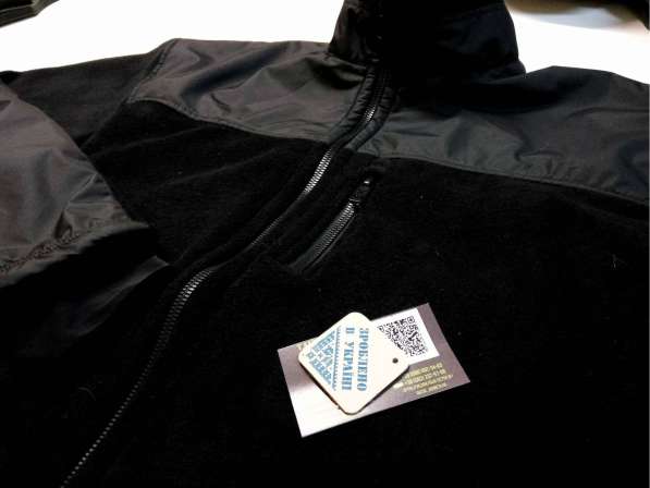 Флисовые куртки в розницу по оптовым ценам, от производителя в фото 3
