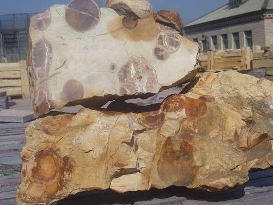 Камень Урала и изделия для отделки из него в Магнитогорске фото 11