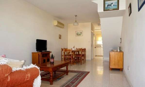 Апартамент в районе Пафоса-Кипр в Москве фото 64