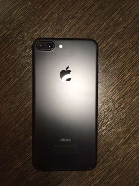 Продам iPhone 7 Plus 256гб в Махачкале
