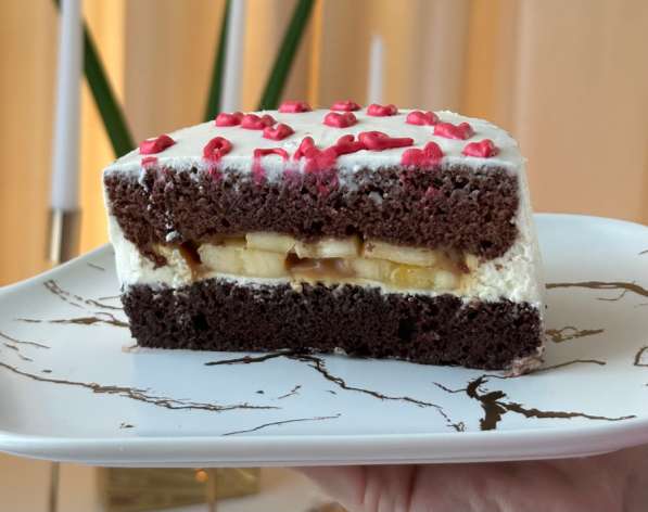 Десерты и бенто-торты на заказ в Москве фото 7