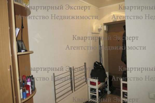 Продам однокомнатную квартиру в Москве. Жилая площадь 29 кв.м. Этаж 3. Дом кирпичный. в Москве фото 8
