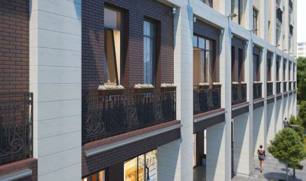 4-комн. квартира Престиж-класса, ул. Азина 31, Центр! в Екатеринбурге фото 24