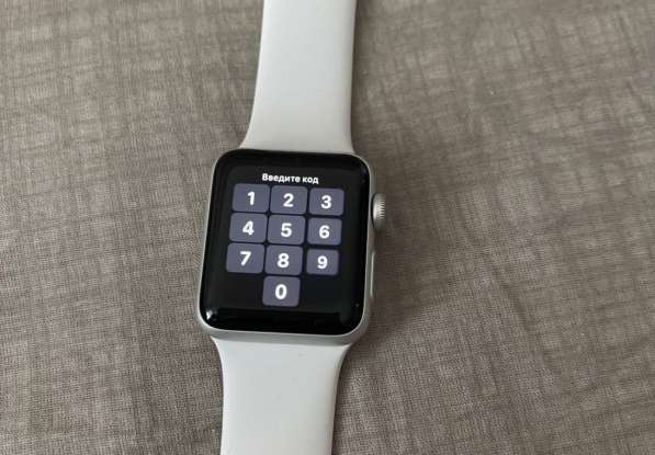 Apple Watch 3