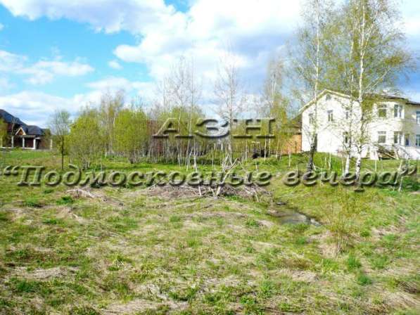 realty_mapper3.plot_in_locationИндивидуальное жилищное ст-во. Площадь 13.00 сот.Есть Электричество. в Москве фото 4