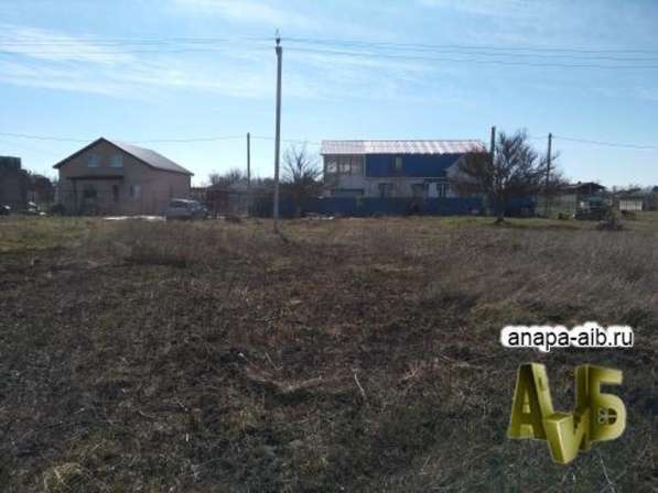 Участок в Анапе 9 соток продам в Анапе фото 6