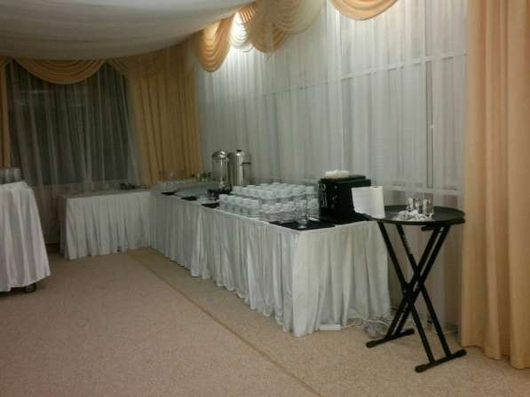 Аренда конференц-зала в Краснодаре фото 12