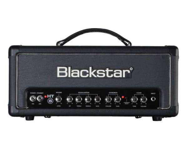 Blackstar HT-5RH Head ламповый усилитель