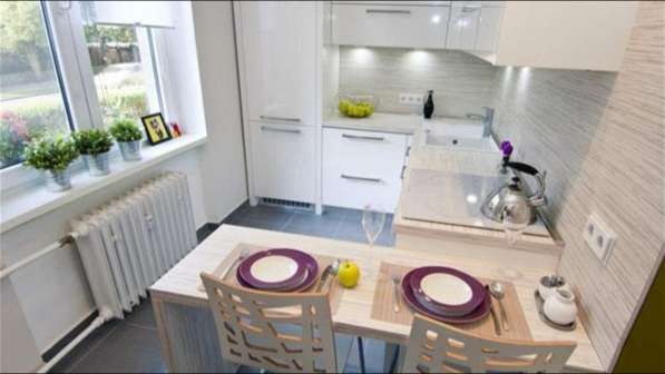 Кухнивичков - производство кухонь в СПБ в Санкт-Петербурге