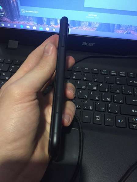 IPhone Xr 64Gb black в Георгиевске фото 3