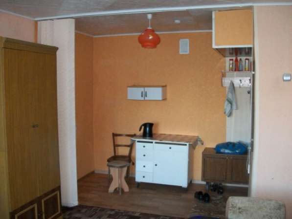 Сдам комнату в общежитии секционного типа кировский район Новосибирска ул.Сибиряков-Гвардейцев в Новосибирске