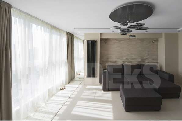 Ремонт квартир под ключ в Москве фото 4